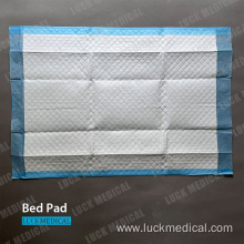 Disposable Medical Underpad for incontinence